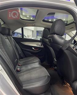 مێرسێدس بێنز E-Class